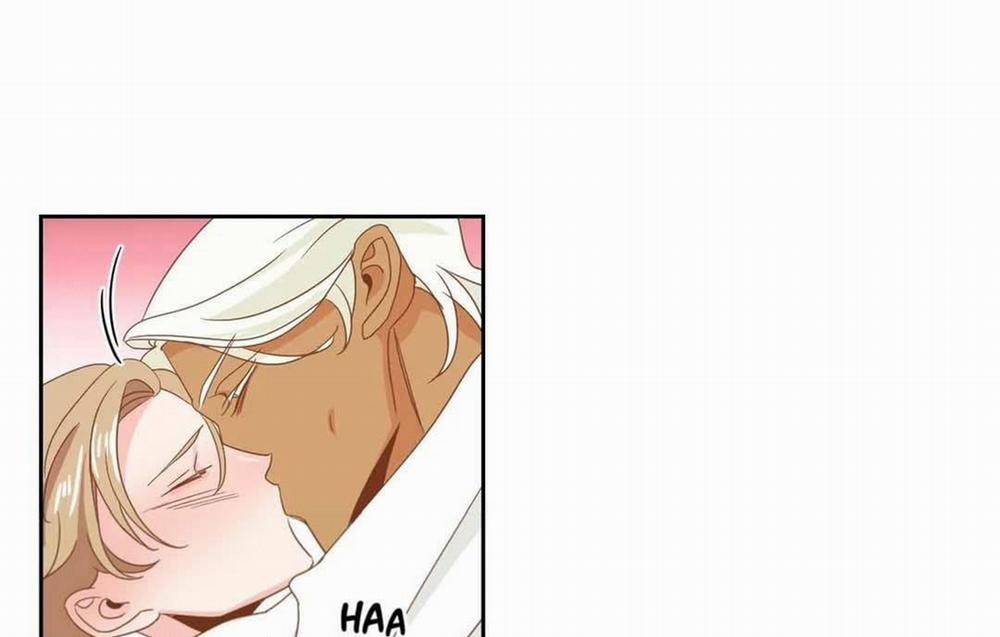 Sự Quyến Rũ Của Ác Ma 5 trang 20