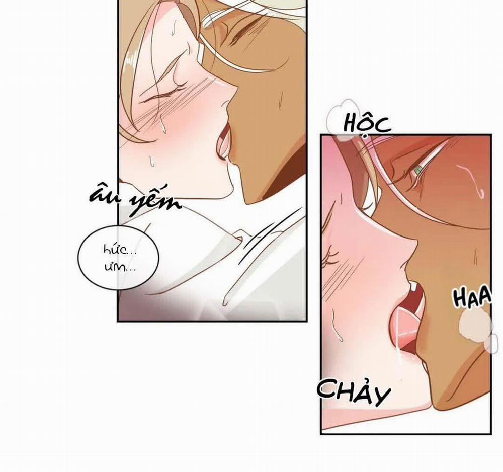 Sự Quyến Rũ Của Ác Ma 5 trang 22