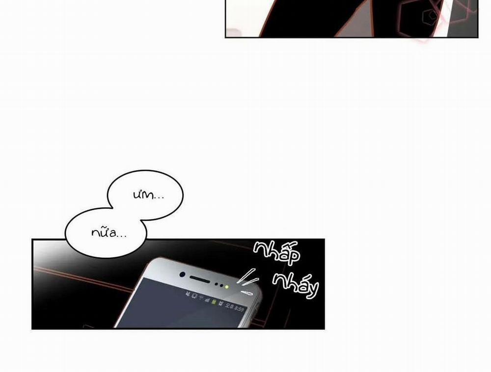 Sự Quyến Rũ Của Ác Ma 5 trang 25