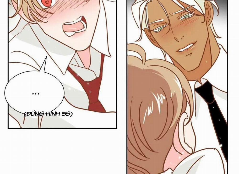 Sự Quyến Rũ Của Ác Ma 5 trang 30