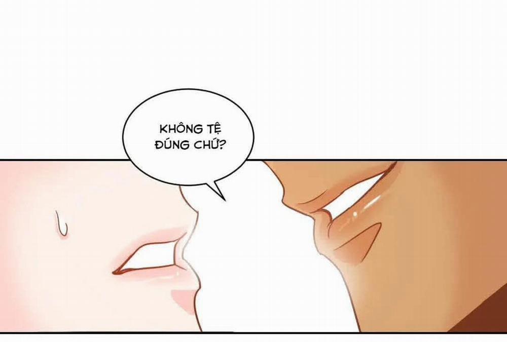 Sự Quyến Rũ Của Ác Ma 5 trang 4