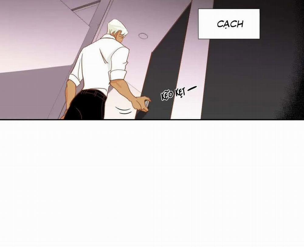 Sự Quyến Rũ Của Ác Ma 5 trang 41