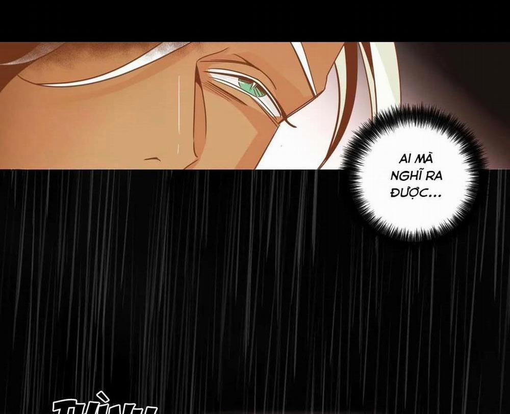 Sự Quyến Rũ Của Ác Ma 5 trang 46