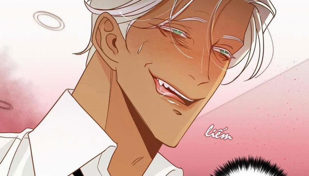 Sự Quyến Rũ Của Ác Ma 5 trang 53