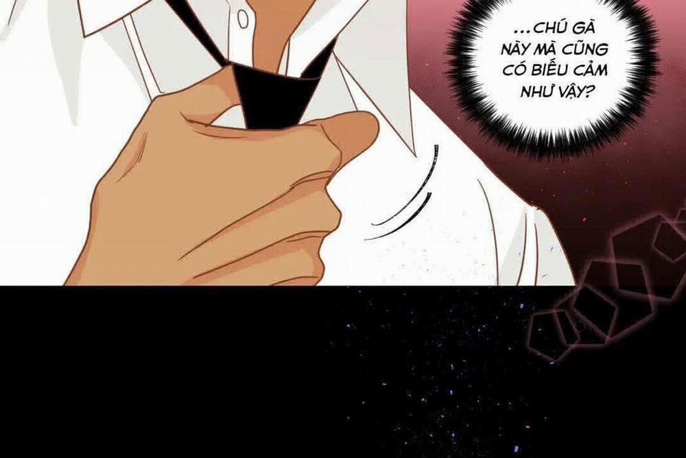 Sự Quyến Rũ Của Ác Ma 5 trang 54