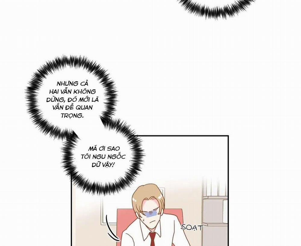 Sự Quyến Rũ Của Ác Ma 5 trang 64