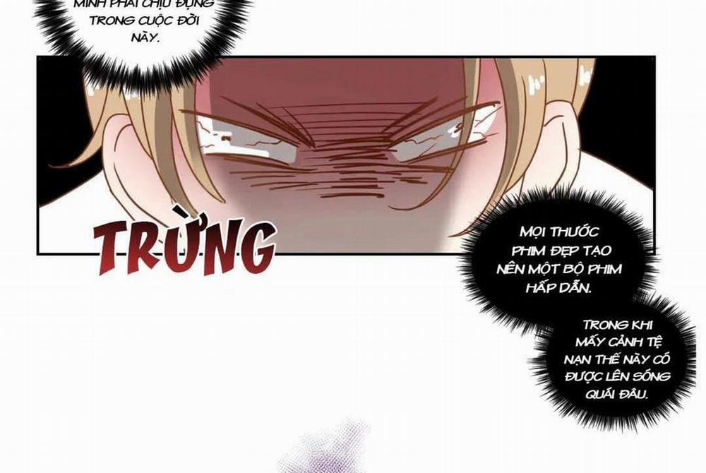 Sự Quyến Rũ Của Ác Ma 5 trang 66