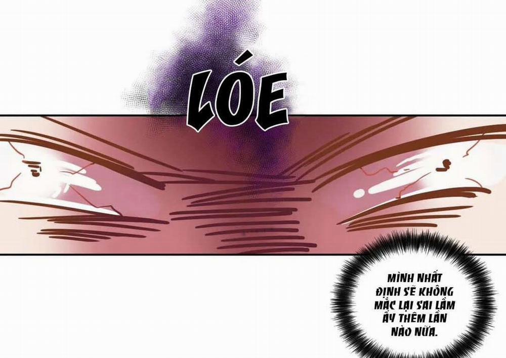 Sự Quyến Rũ Của Ác Ma 5 trang 67