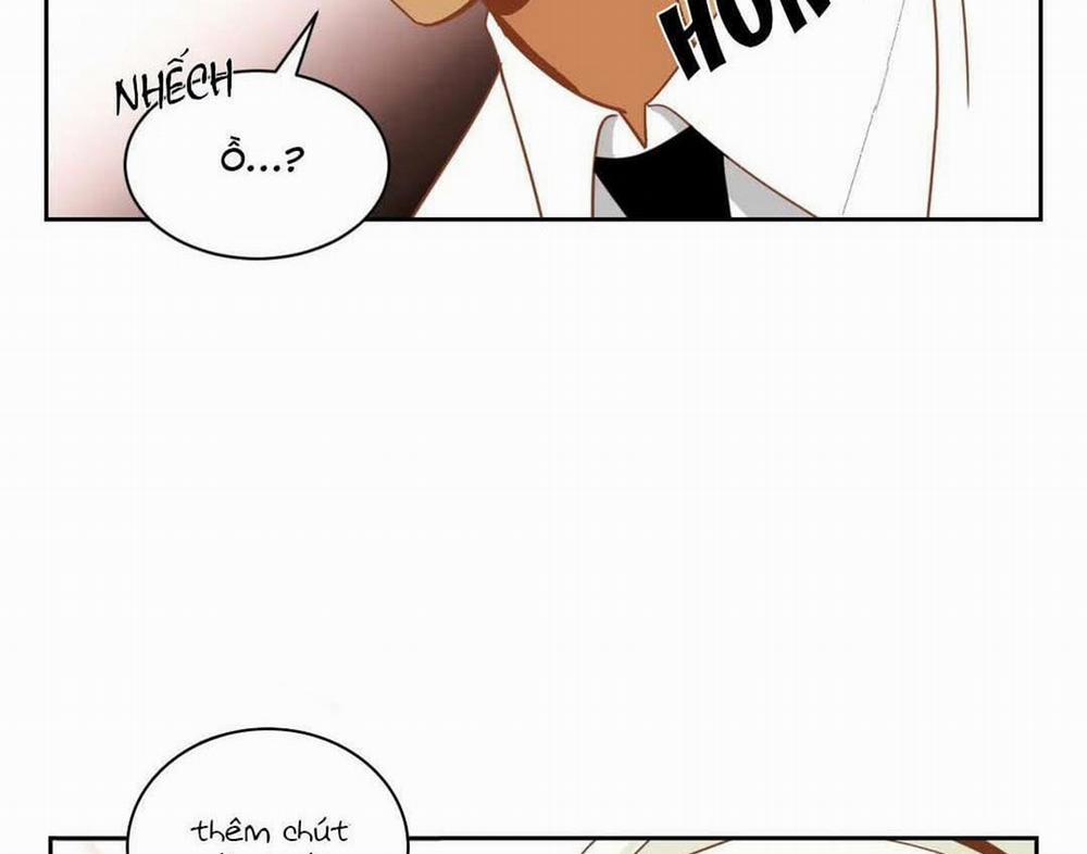 Sự Quyến Rũ Của Ác Ma 5 trang 7