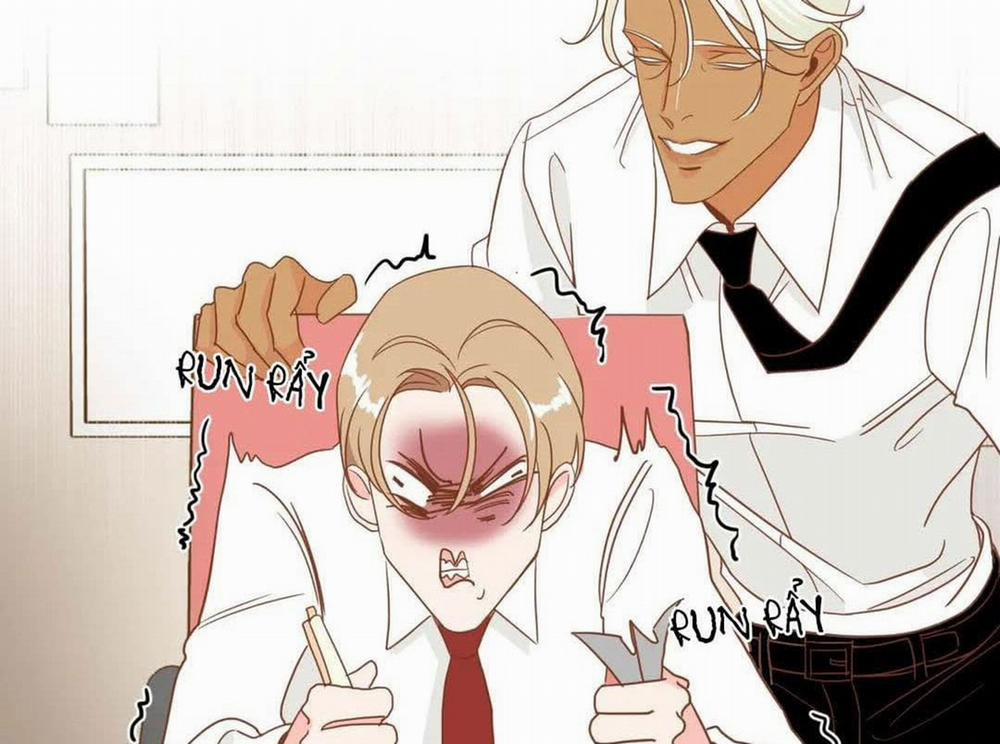 Sự Quyến Rũ Của Ác Ma 5 trang 70