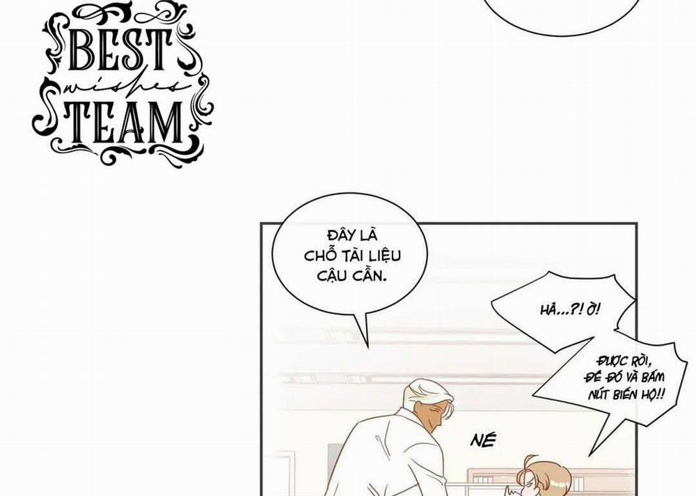 Sự Quyến Rũ Của Ác Ma 5 trang 74