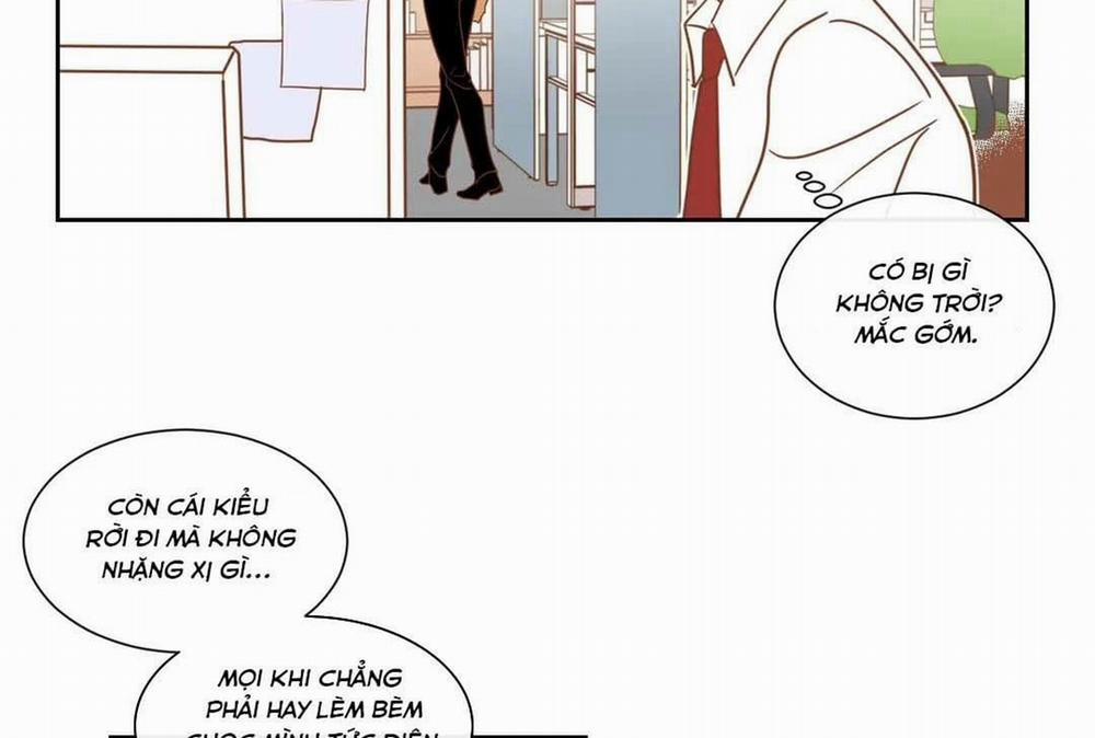 Sự Quyến Rũ Của Ác Ma 5 trang 78