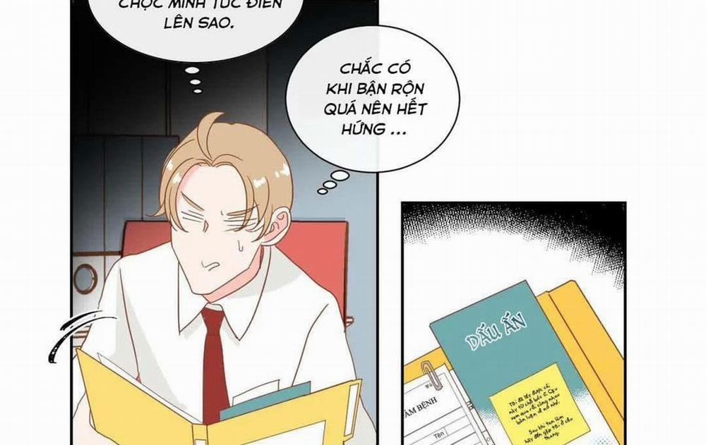 Sự Quyến Rũ Của Ác Ma 5 trang 79