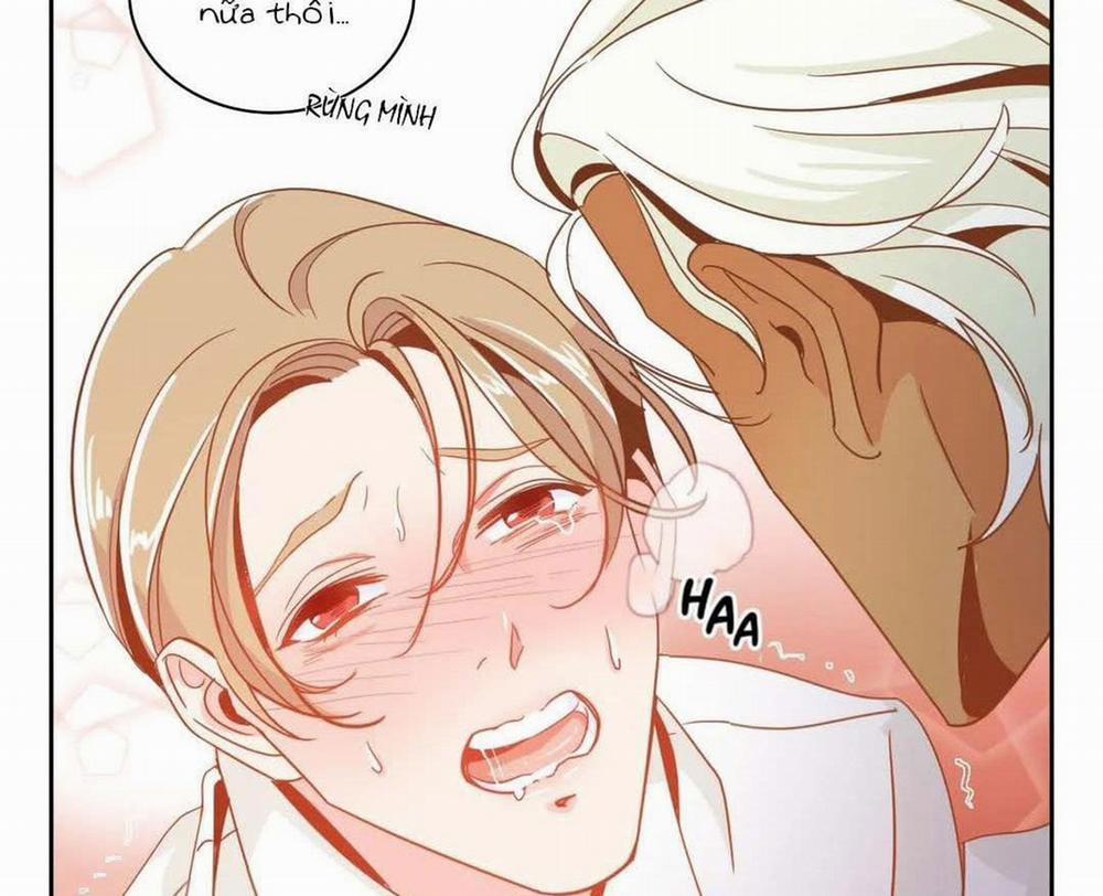 Sự Quyến Rũ Của Ác Ma 5 trang 8