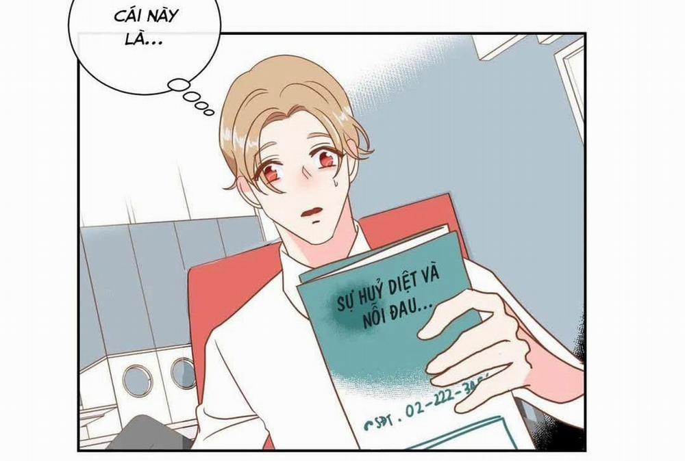 Sự Quyến Rũ Của Ác Ma 5 trang 81