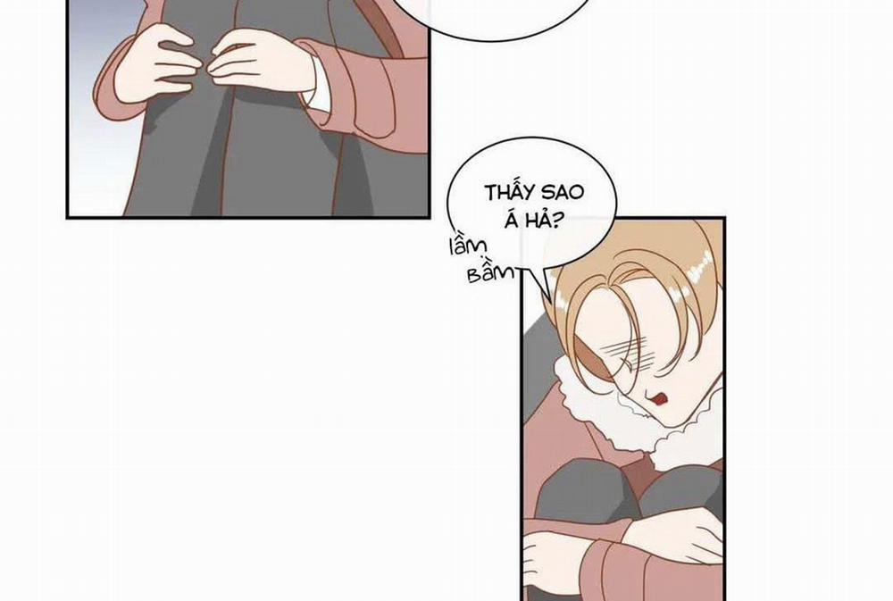 Sự Quyến Rũ Của Ác Ma 5 trang 89