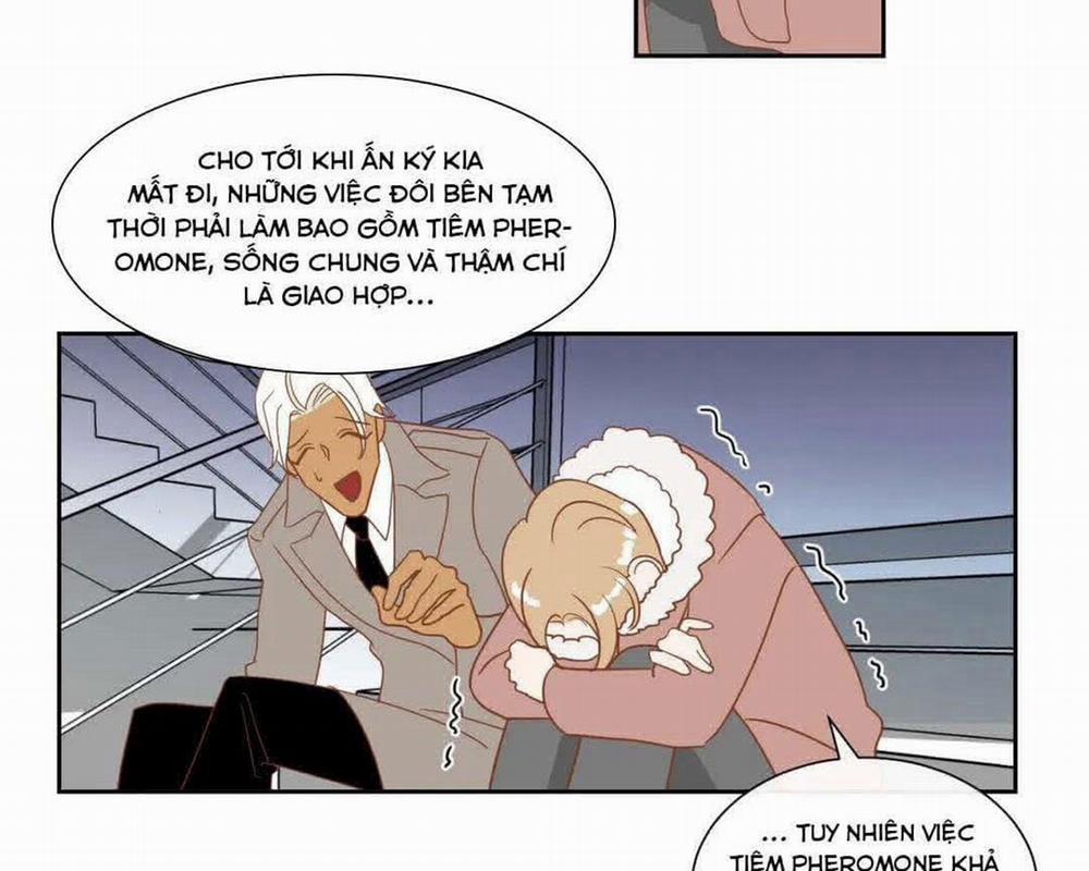 Sự Quyến Rũ Của Ác Ma 5 trang 90