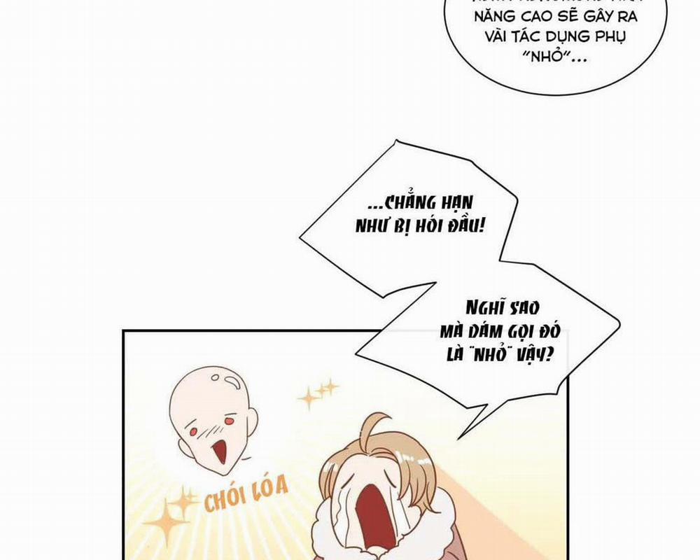 Sự Quyến Rũ Của Ác Ma 5 trang 91