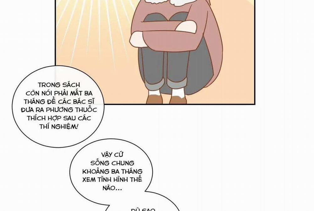 Sự Quyến Rũ Của Ác Ma 5 trang 92