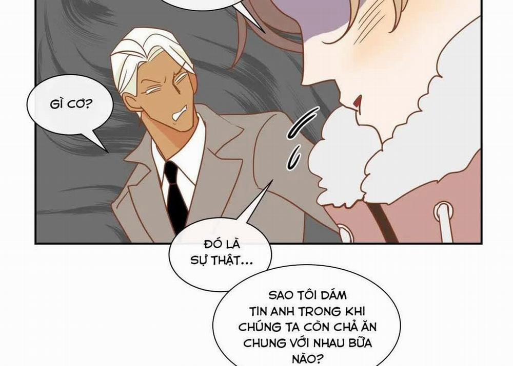 Sự Quyến Rũ Của Ác Ma 5 trang 94