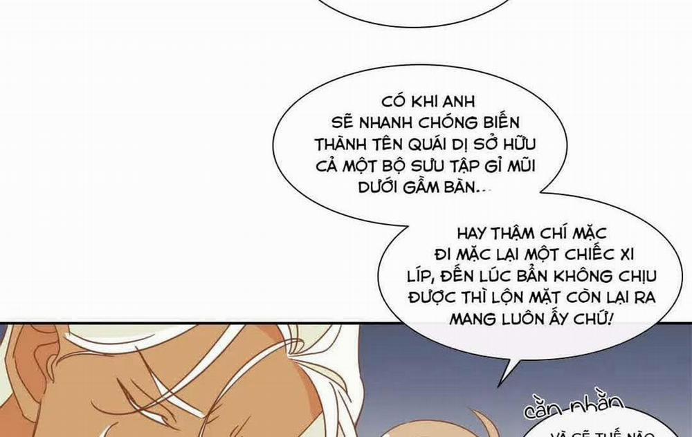 Sự Quyến Rũ Của Ác Ma 5 trang 95