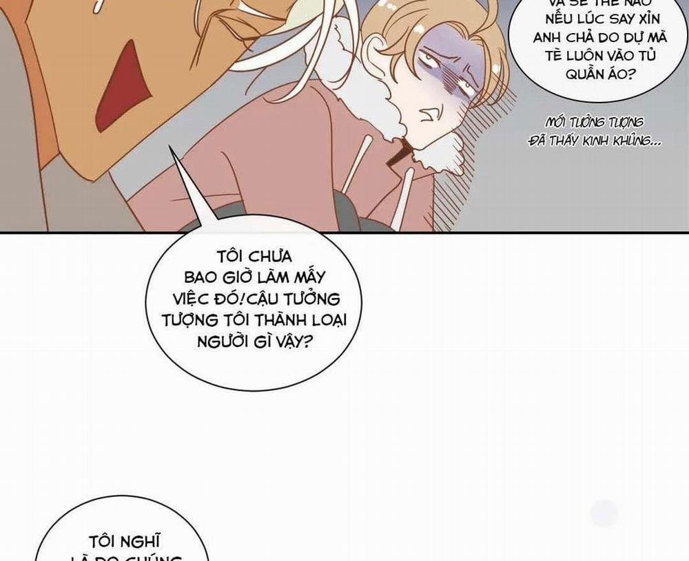 Sự Quyến Rũ Của Ác Ma 5 trang 96