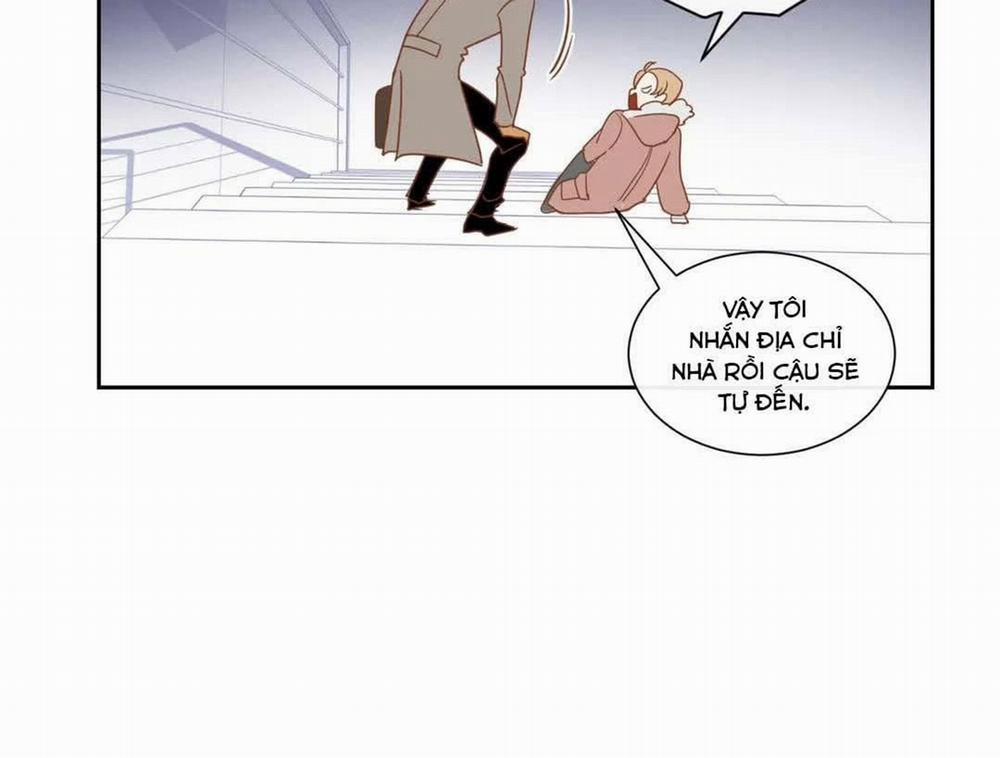 Sự Quyến Rũ Của Ác Ma 5 trang 98