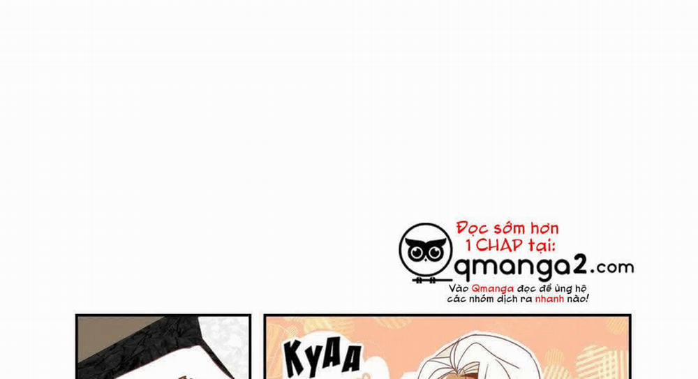 Sự Quyến Rũ Của Ác Ma 6 trang 1