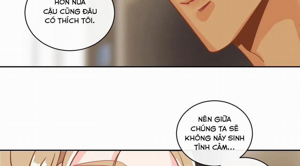 Sự Quyến Rũ Của Ác Ma 6 trang 142