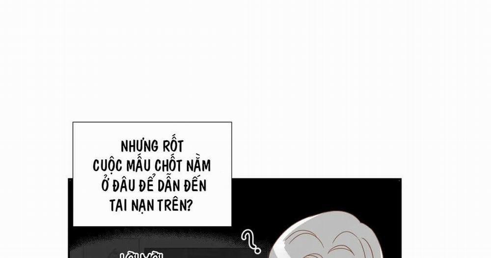 Sự Quyến Rũ Của Ác Ma 6 trang 20