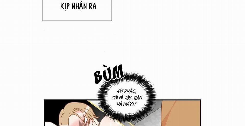 Sự Quyến Rũ Của Ác Ma 6 trang 23