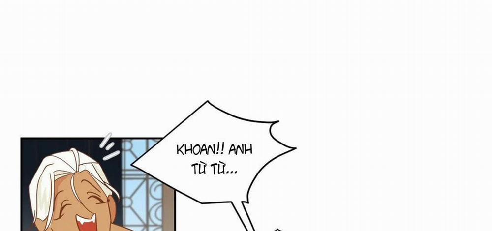 Sự Quyến Rũ Của Ác Ma 6 trang 28