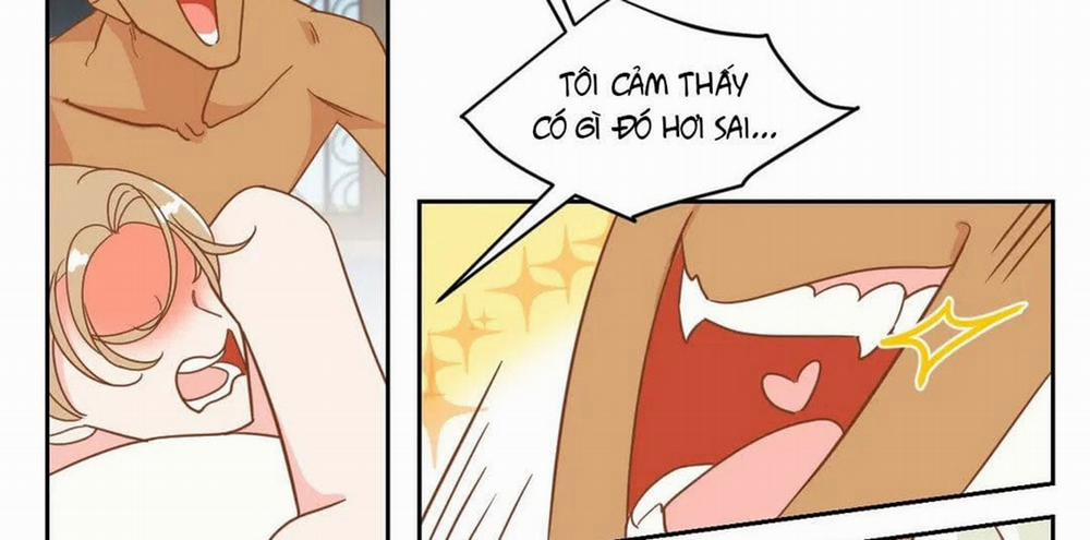 Sự Quyến Rũ Của Ác Ma 6 trang 29