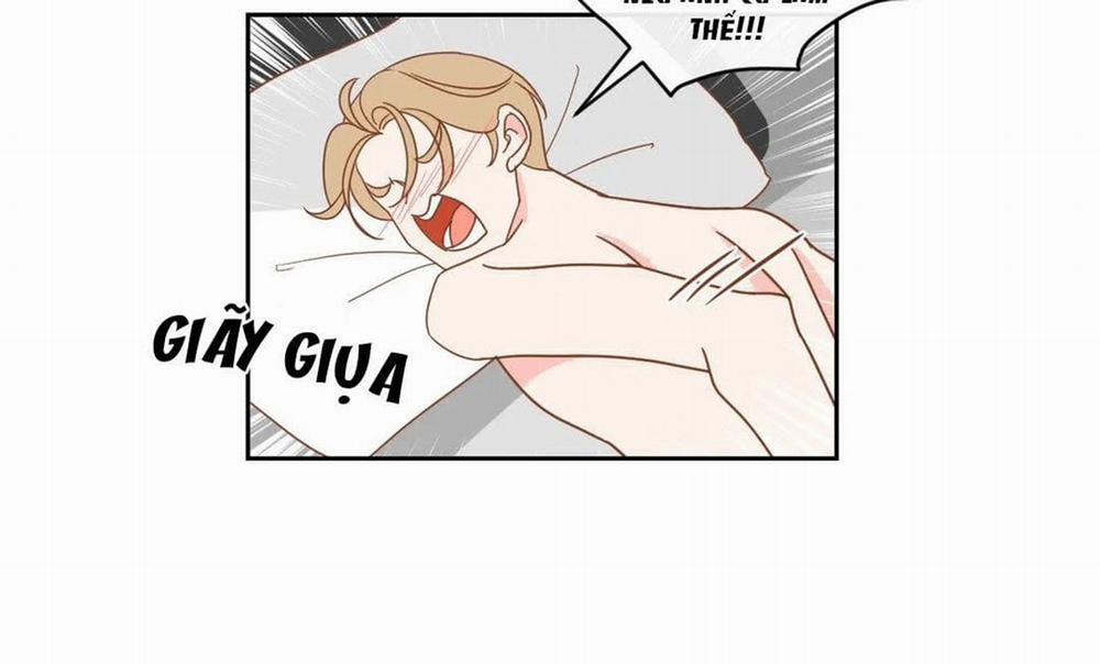 Sự Quyến Rũ Của Ác Ma 6 trang 38