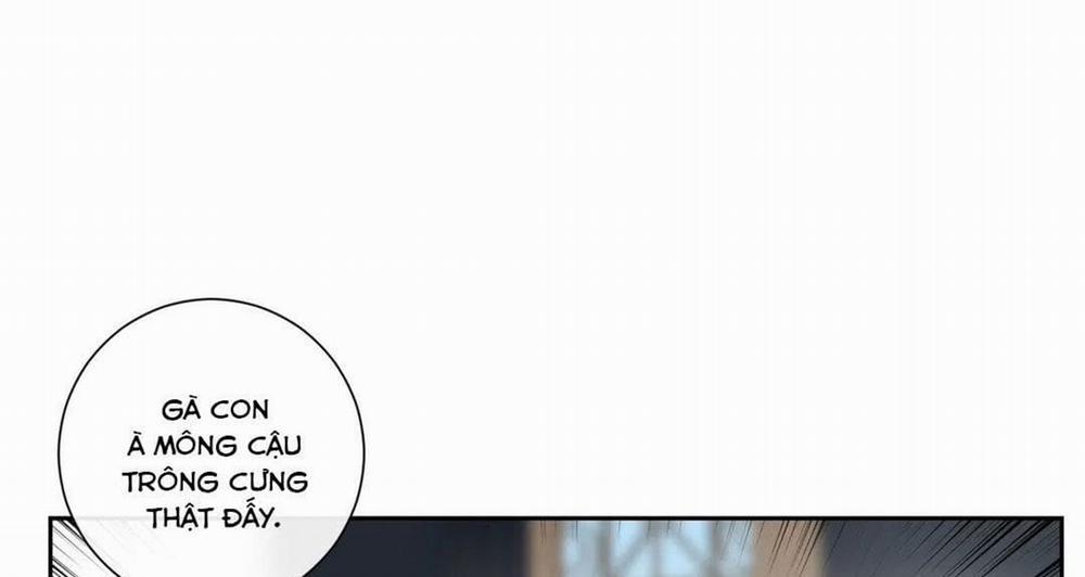 Sự Quyến Rũ Của Ác Ma 6 trang 4