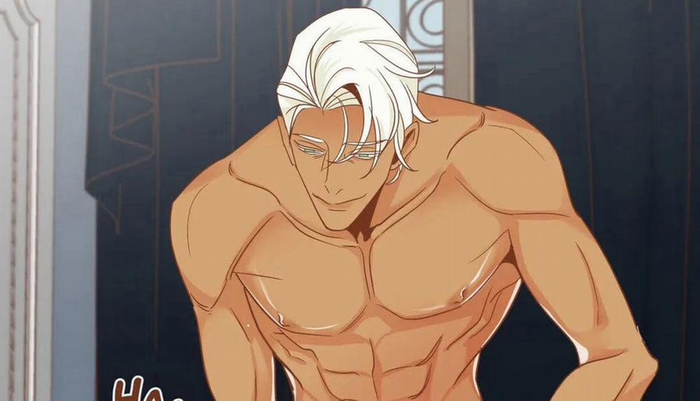 Sự Quyến Rũ Của Ác Ma 6 trang 44