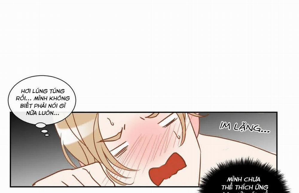 Sự Quyến Rũ Của Ác Ma 6 trang 47