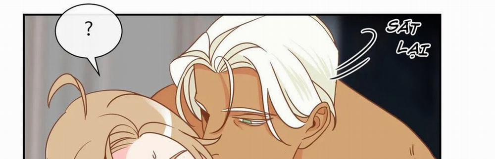 Sự Quyến Rũ Của Ác Ma 6 trang 50