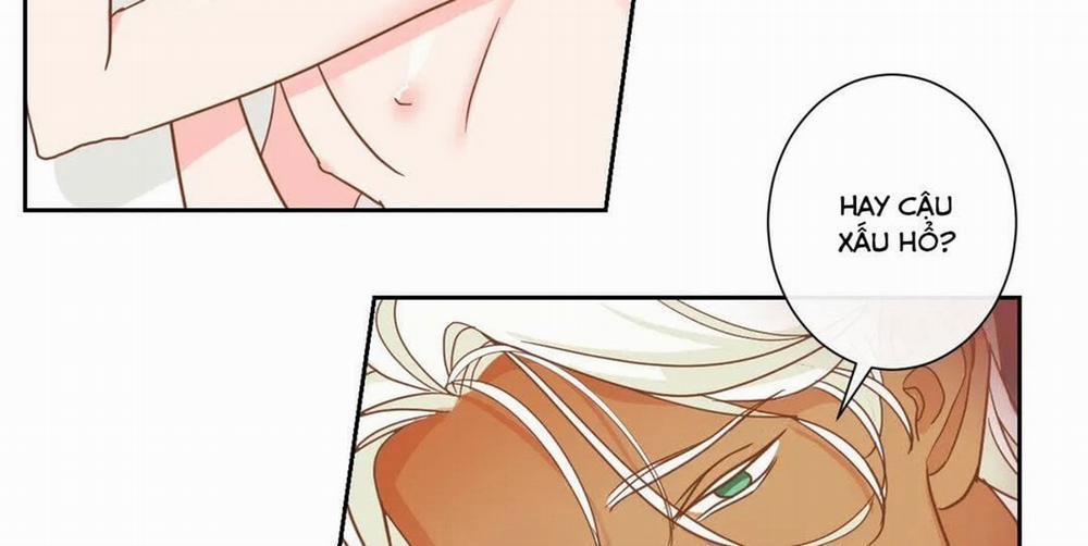 Sự Quyến Rũ Của Ác Ma 6 trang 58