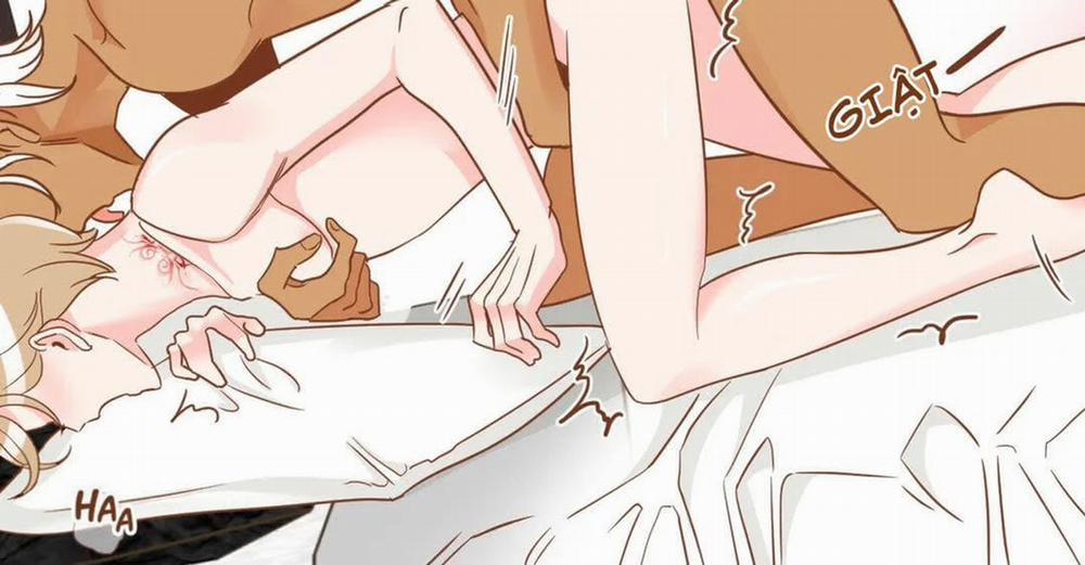 Sự Quyến Rũ Của Ác Ma 6 trang 74