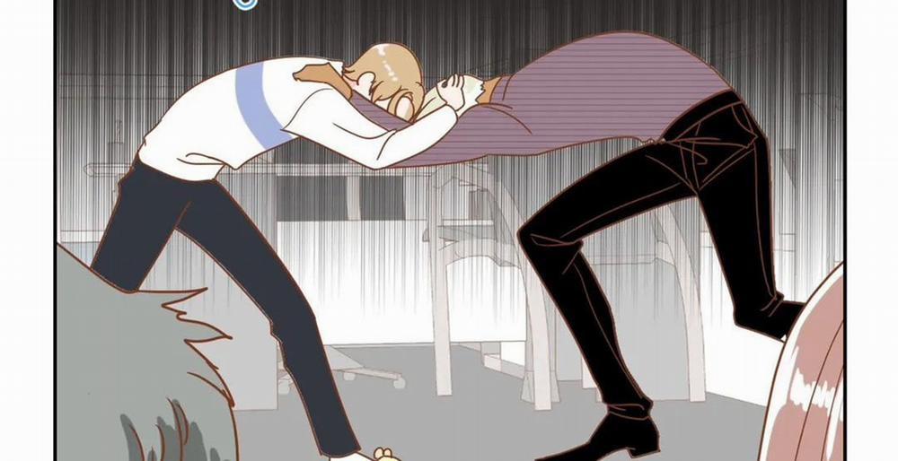 Sự Quyến Rũ Của Ác Ma 7 trang 10