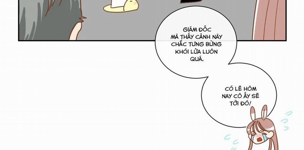 Sự Quyến Rũ Của Ác Ma 7 trang 11