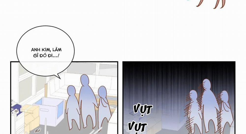 Sự Quyến Rũ Của Ác Ma 7 trang 12