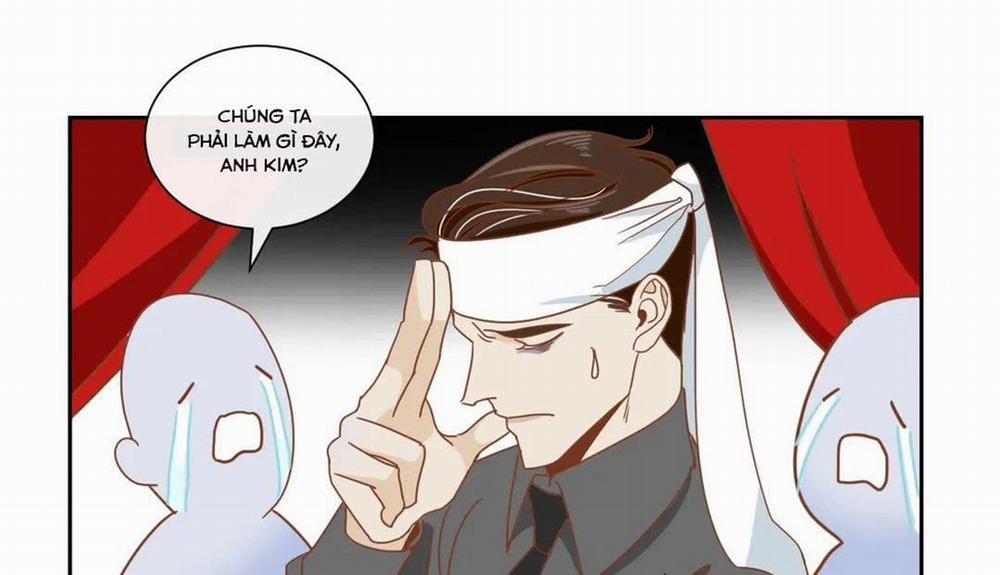 Sự Quyến Rũ Của Ác Ma 7 trang 14