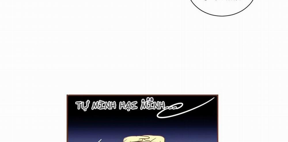 Sự Quyến Rũ Của Ác Ma 7 trang 20