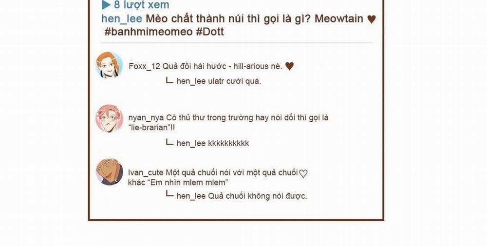 Sự Quyến Rũ Của Ác Ma 7 trang 3