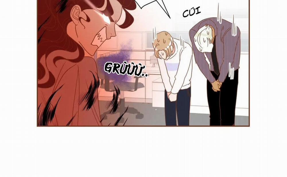 Sự Quyến Rũ Của Ác Ma 7 trang 32