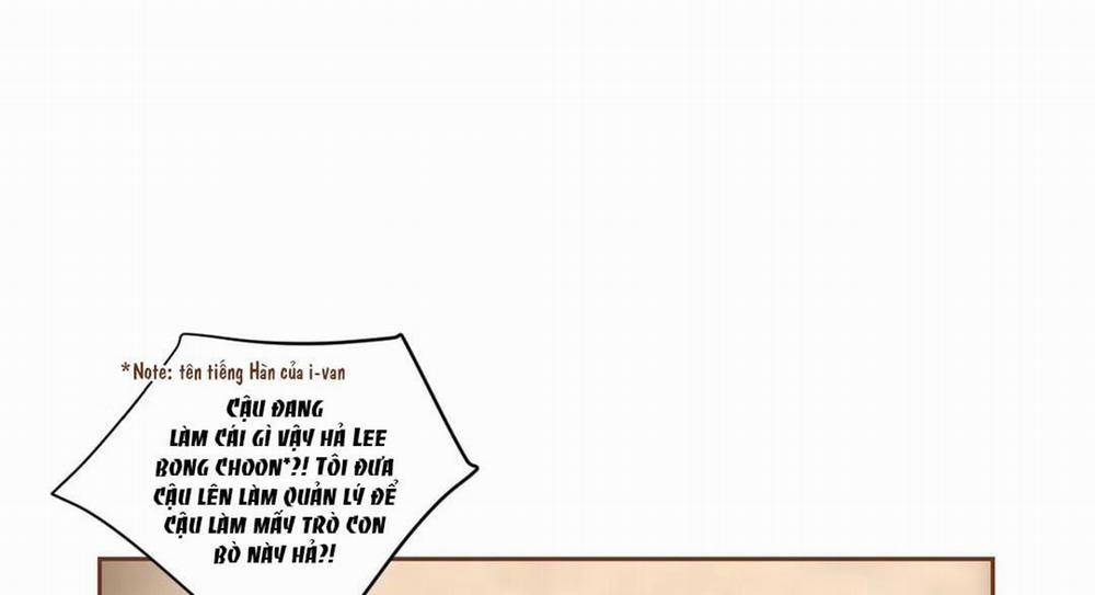 Sự Quyến Rũ Của Ác Ma 7 trang 33