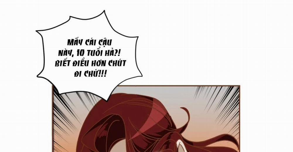 Sự Quyến Rũ Của Ác Ma 7 trang 35