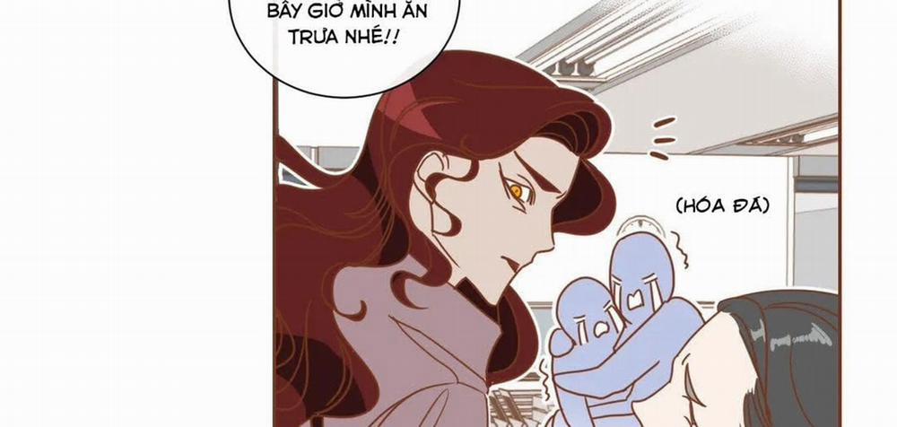 Sự Quyến Rũ Của Ác Ma 7 trang 38